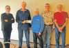 Bruce Peninsula Hospice Receives Generous Donation From Local Musicians