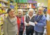 Mar Women’s Institute Donates to Local Community Groups