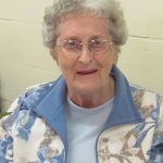 NIXON, Bernice Esther