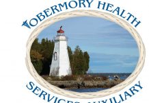 THSA Continues Health and Wellbeing Series with January 22nd Talk On Osteoporosis