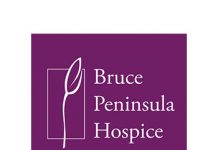 Hike For Hospice June 2nd Bruce Peninsula Hospice