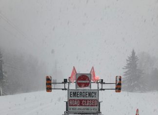 Editor’s Note: Thank You to First Responders, Snow Removal, Nurses, Doctors…..