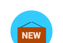 New Business: Peninsula Imprint & Promo Co. NEW Sign