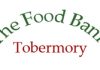 Time To Sign Up For Christmas Hampers and Toy/Gift List For Youth The Food Bank Tobermory