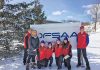 BPDS Nordic Ski Team Achieves Excellent Results at OFSAA