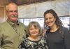 Local Nurse Practitioner Beth Bruin Retires