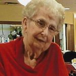 GREENWOOD – Mary Alice