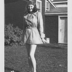 SWEET, Margaret-Joan Ellen