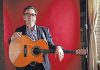 Stephen Fearing to Perform at Lion’s Head Rotary Hall April 6