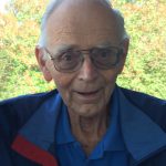 WOOD, William John ‘Bill’