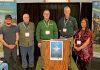 2019 Sources of Knowledge Forum Highlights Fathom Five National Marine Park