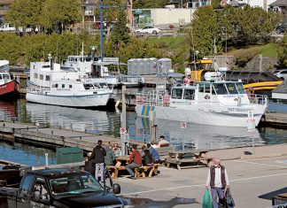 Publisher’s Column: More People Space at Little Tub – Less at Singing Sands