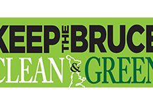 Become a Keep the Bruce Clean & Green Litter Ambassador