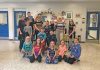 Bruce Peninsula District School News: Annual Celebrate Success Highlights UN Goals, Science Fair Projects, Interactive Displays