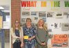 BPDS Student Project For Zero Hunger Donates To Lion’s Head Food Bank