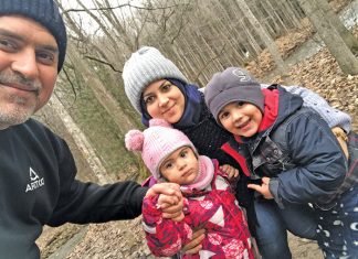 Letters: Refugee Families Extend Thanks to Lion’s Head & Tobermory Residents