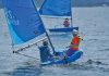 Youth Sailors Put Bravely Out to Sea at this Years BOOM Program