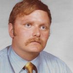 McCALLUM, Donald Richard