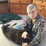 BLACKLOCK, Heather Barton