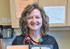 Dr Blau Recognized with Regional Education Award For Mentorship