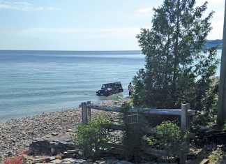 Letter: What Air BnB Means To Us