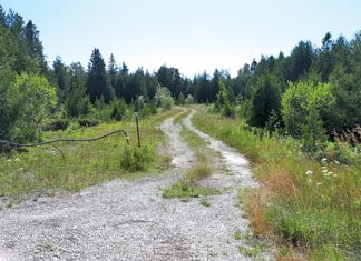 Letter: EBC Should Focus on Conserving Their Own Property