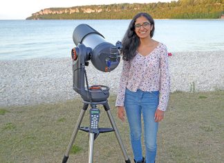 Letter: A Summer of Stargazing with Bayside Astronomy
