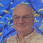 SYMES, Stephen (Steve)