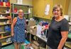Community Once Again Responds to Lion’s Head & Area Food Bank Needs