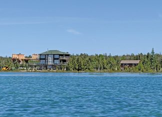 Letter: McCottages on Dorcas Bay Purpose Built for Full Time Renting