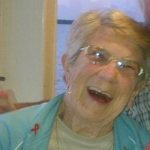 Cartlidge, Laura (Bubbles Martin)