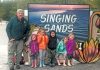 St. Edmunds Public School News: Community Partners to Educate Students