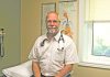 Dr Dave Thomson Retires From Peninsula Family Health Team
