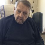 STEWART, Norman Donald ‘Dan’