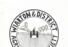 Wiarton & District Fall Fair Returns September 18 & 19