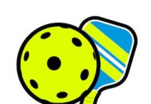 Youth Holiday Pickleball in Tobermory