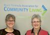 Ferndale, Lion’s Head & District Lioness Donate To Community Living