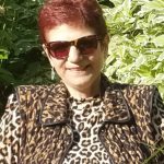 MIRREZAEI, Sorur (Suri)