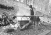 Once Upon A Time – Bruce County Memories: Making Maple Syrup 1905
