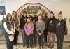 Seven BPDS Cross Country Skiers to Compete at OFSAA