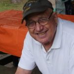 ROUSE, Kenneth Gerald