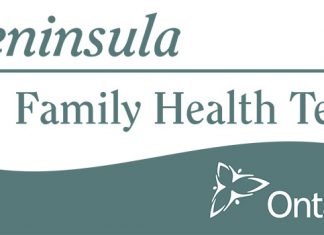 Letter: Peninsula Family Health Team Celebrates Our Super Staff