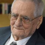 TYNDALL, John David ‘Jack’