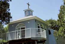 The Church at the Gap Returns to Summer Hours