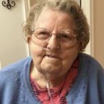 BRAY – Gladys Bray (nee Bartley)