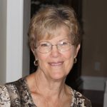HALLIDAY, Susan Elenor (nee Gilbert)