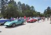 Bruce Peninsula Classic Car Run; Tribute to Seniors & Emergency Services