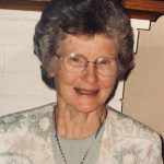 DEAS, Ruth Mary