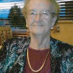 EVERATT, Isabell Winifred