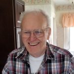 GOVIER, Kenneth Ernest